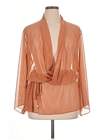 Assorted Brands Kimono (view 1)