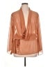 Assorted Brands Orange Kimono Size XL (estimated) - photo 1