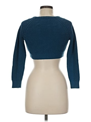 Design History Cardigan (view 2)