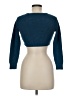 Design History Blue Cardigan Size M - photo 2