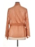 Assorted Brands Orange Kimono Size XL (estimated) - photo 2
