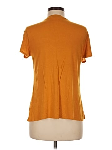 Active Basic Short Sleeve T-Shirt (view 2)