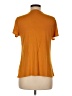 Active Basic Orange Short Sleeve T-Shirt Size M - photo 2