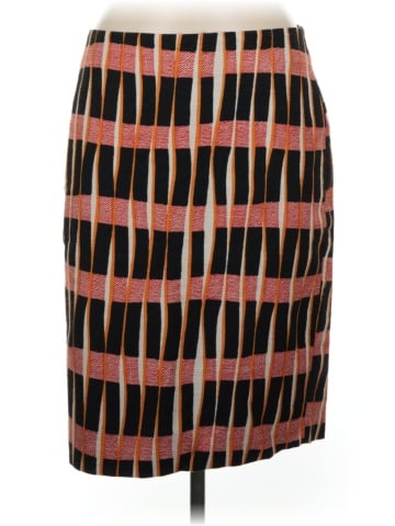 Ann Taylor Factory Casual Skirt (view 1)