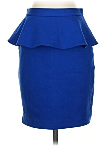 Club Monaco Formal Skirt (view 1)