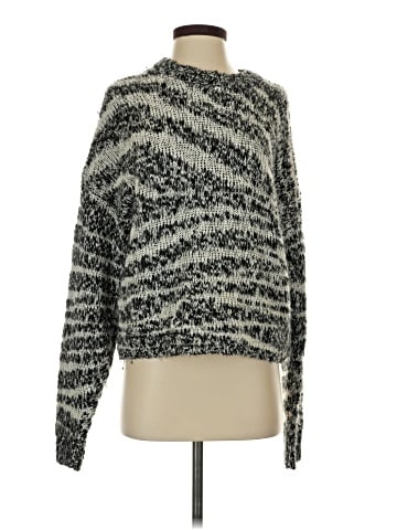 Current/Elliott Pullover Sweater (view 1)