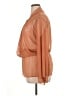 Assorted Brands Orange Kimono Size XL (estimated) - photo 5