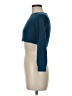 Design History Blue Cardigan Size M - photo 5