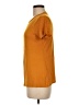 Active Basic Orange Short Sleeve T-Shirt Size M - photo 5