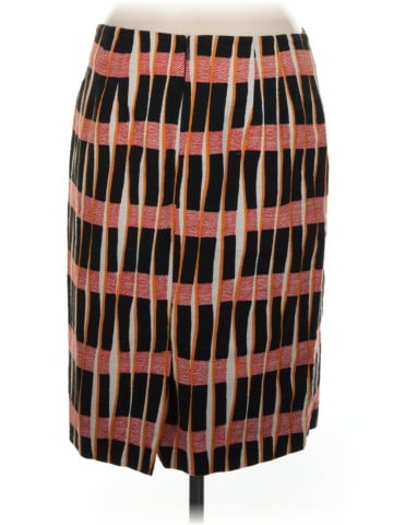 Ann Taylor Factory Casual Skirt (view 2)
