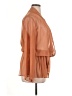 Assorted Brands Orange Kimono Size XL (estimated) - photo 4