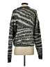 Current/Elliott Tweed Gray Pullover Sweater Size Sm (1) - photo 2