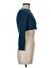 Design History Blue Cardigan Size M - photo 4