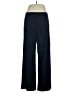 Vince. Blue Linen Pants Size XL - photo 1