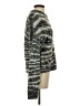 Current/Elliott Tweed Gray Pullover Sweater Size Sm (1) - photo 4
