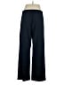 Vince. Blue Linen Pants Size XL - photo 2