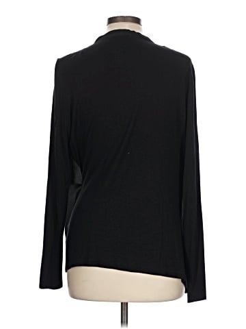 Laundry by Shelli Segal Long Sleeve Blouse (view 2)