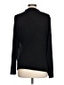Laundry by Shelli Segal Black Long Sleeve Blouse Size L - photo 2