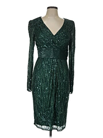 Mac Duggal Cocktail Dress (view 1)