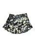 Adidas Print Green Skirt Size 4 - photo 2