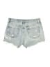 AGOLDE 100% Cotton Blue Denim Shorts Size 28 waist - photo 2