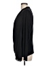 Laundry by Shelli Segal Black Long Sleeve Blouse Size L - photo 5