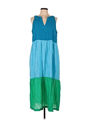 J.Jill Casual Dress (view 1)
