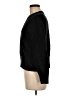 Everlane 100% Cotton Solid Black Pullover Sweater Size M - photo 5