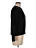 Everlane 100% Cotton Solid Black Pullover Sweater Size M - photo 4
