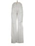 WeWoreWhat Ivory Jeans Size 27 waist - photo 2