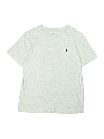 Polo by Ralph Lauren Short Sleeve T-Shirt (view 1)