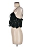 Zara Black Sleeveless Top Size M - photo 5