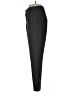 Express 100% Polyester Solid Black Dress Pants Size 6 - photo 5