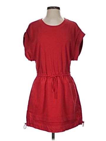 Daily Practice By Anthropologie Casual Dress (view 1)