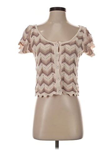 Fate Short Sleeve Top (view 1)