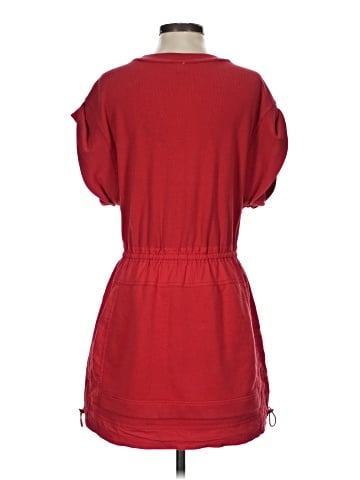 Daily Practice By Anthropologie Casual Dress (view 2)