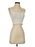 PS Basics by PacSun Ivory Tank Top Size XS - photo 1