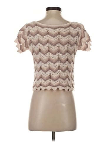 Fate Short Sleeve Top (view 2)