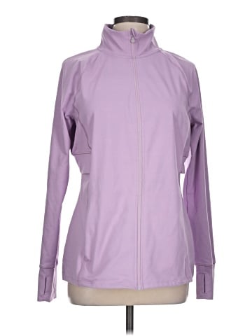Apana Track Jacket (view 1)