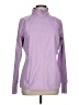 Apana Purple Track Jacket Size L - photo 1