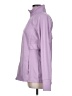Apana Purple Track Jacket Size L - photo 5