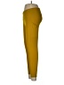 Athleta Yellow Active Pants Size M - photo 5