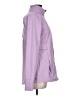 Apana Purple Track Jacket Size L - photo 4