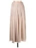 Zara Tan Formal Skirt Size L - photo 2