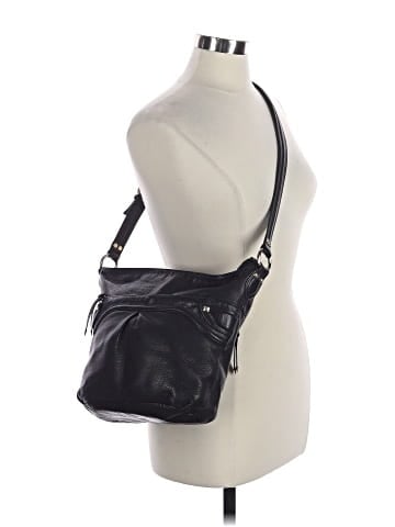 Stone Mountain Crossbody Bag (view 2)