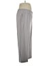 Calia by Carrie Underwood Solid Gray Active Pants Size XL - photo 4