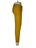 Athleta Yellow Active Pants Size M - photo 4