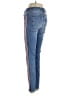 Zara Stripes Blue Jeans Size 4 - photo 2