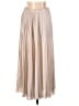 Zara Tan Formal Skirt Size L - photo 1