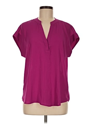 Cynthia Steffe Short Sleeve T-Shirt (view 1)